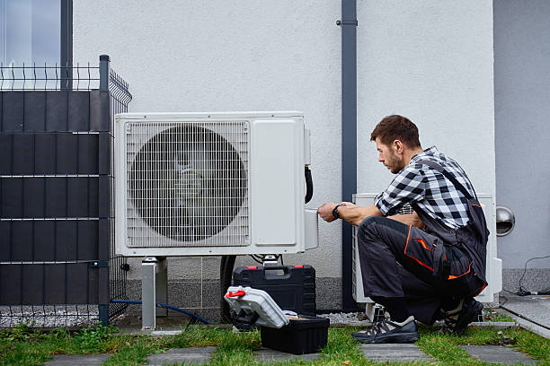Trusted Ac Installation service in Willington, CT - HVAC Repair CO